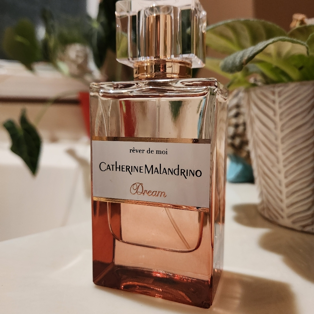 Catherine Malandrino Dream 3.4 Fl Oz
